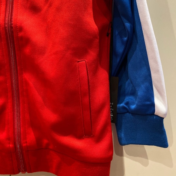 Haus of Jr Nickelodeon Paw Patrol Track Jacket Various Sizes - Picture 13 of 14